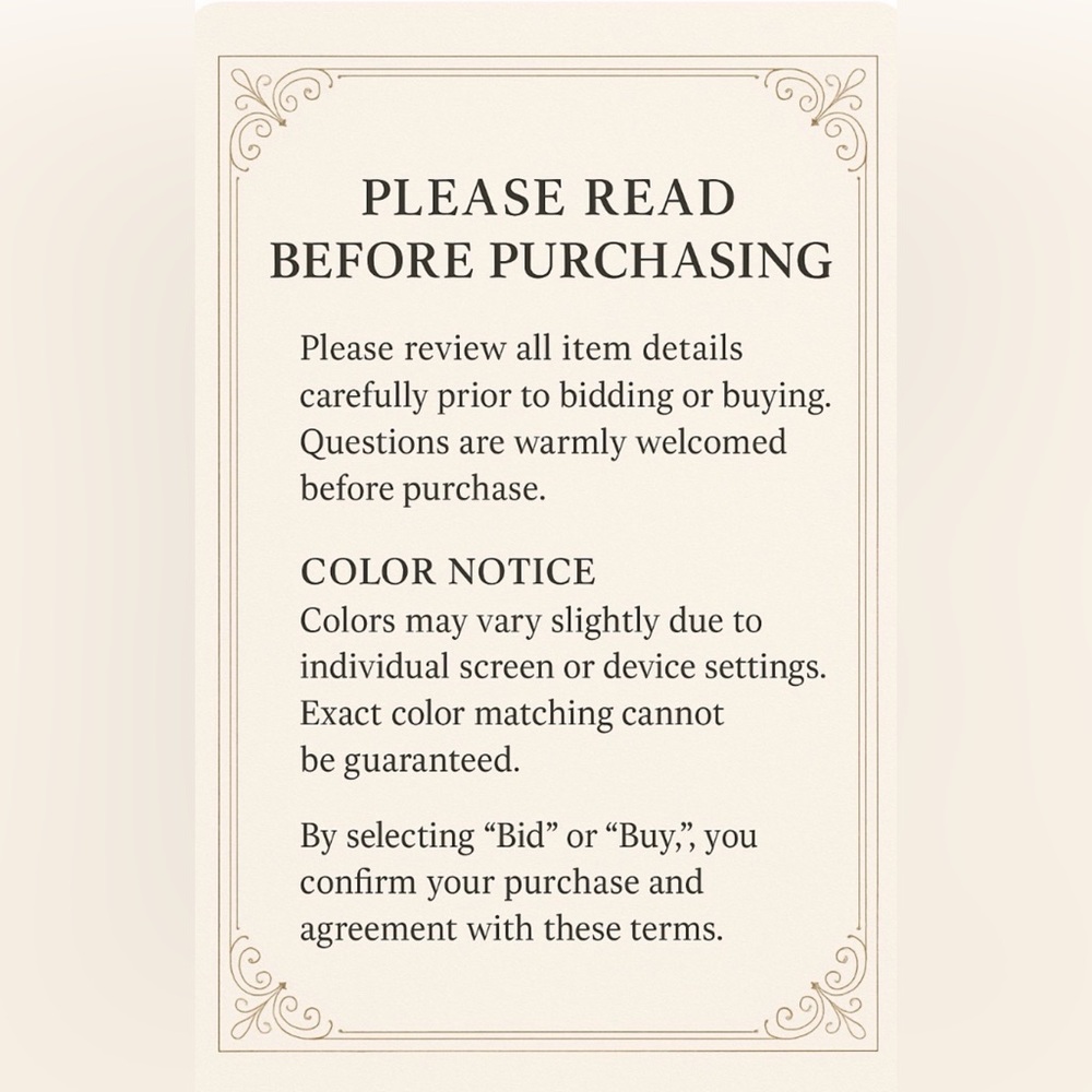 Statement Flower Ring - image 7